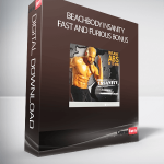 Beachbody Insanity Fast and Furious Bonus