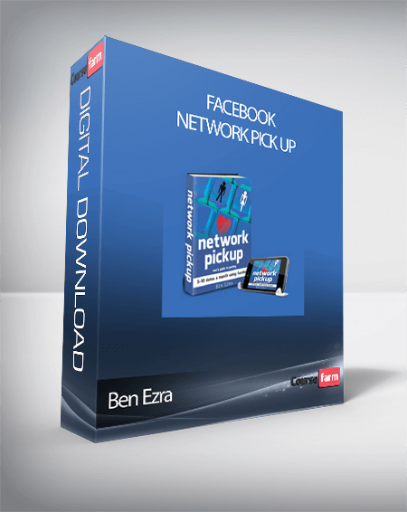 Ben Ezra – Facebook Network Pick Up