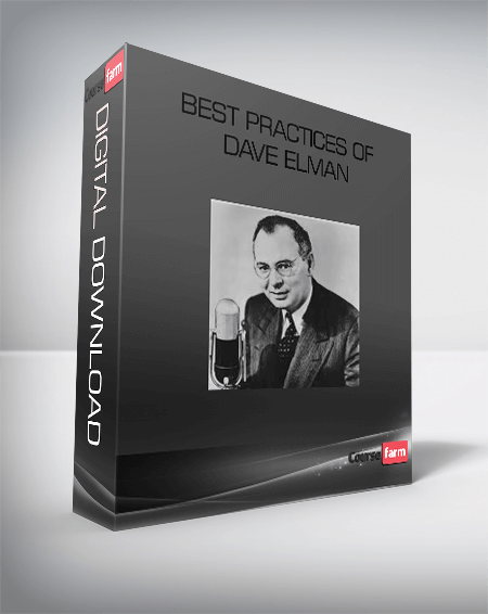 Best Practices of Dave Elman