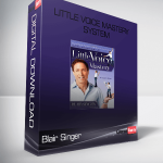 Blair Singer - Little Voice Mastery System