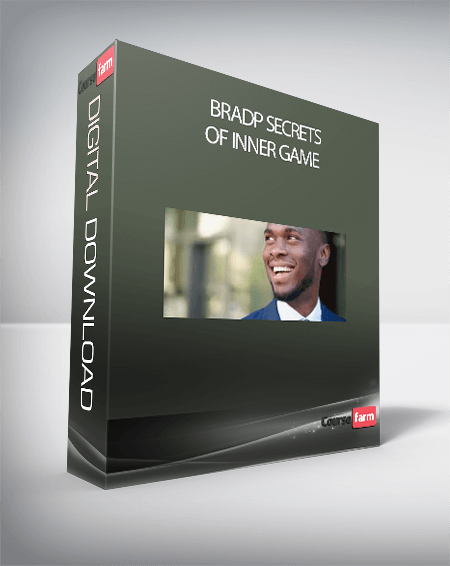BradP Secrets of Inner Game