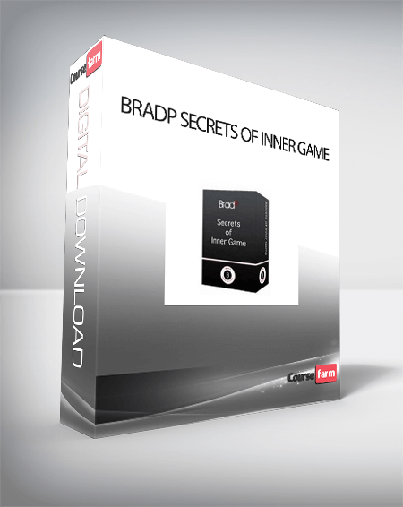 BradP Secrets of Inner Game