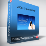 Bradley Thompson-Lucid Dreaming Kit