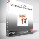 COGA – Youth Entrepreneur Mastermind