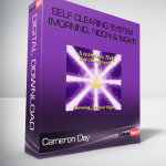 Cameron Day – Self Clearing System (Morning, Noon & Night)