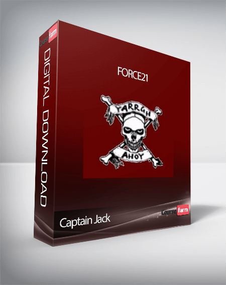 Captain Jack – Force21