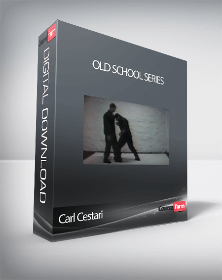 Carl Cestari – Old School Series