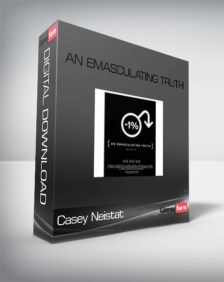 Casey Neistat – An Emasculating Truth