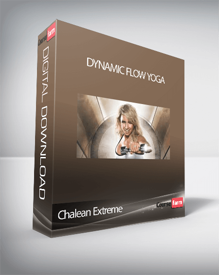 Chalean Extreme – Dynamic Flow Yoga