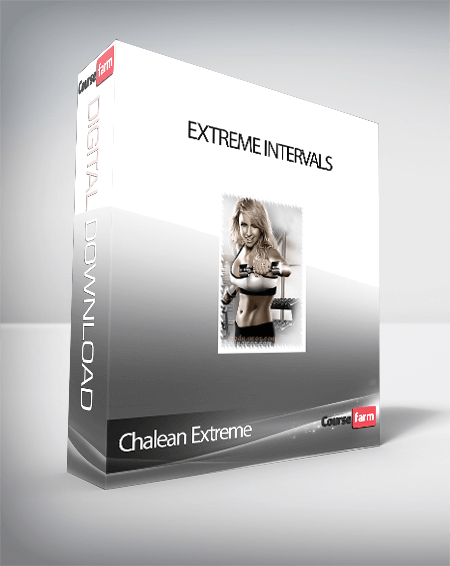 Chalean Extreme – Extreme Intervals
