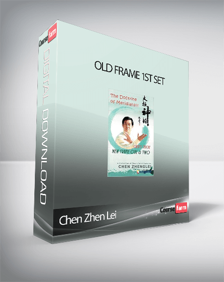 Chen Zhen Lei – Old Frame 1st Set