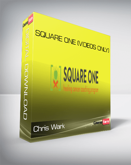 Chris Wark – Square One (Videos Only)