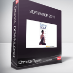 Chrtsta Rypins – Yummy Yoga