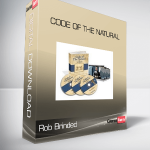 Code of The Natural-Rob Brinded