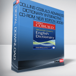 Collins COBUILD Advanced Dictionary (Interactive CD-ROM New edition 2009)