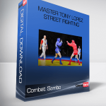 Combat Sambo – Master Tony Lopez – Street Fighting