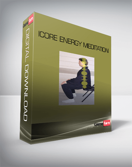 Core Energy Meditation