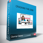 Cracking The Code-Donna Gates