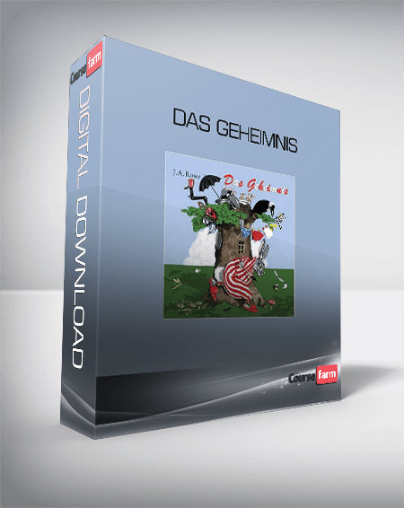 DAS GEHEIMNIS