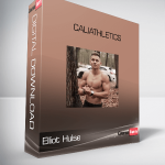 Darek Woś – Caliathletics