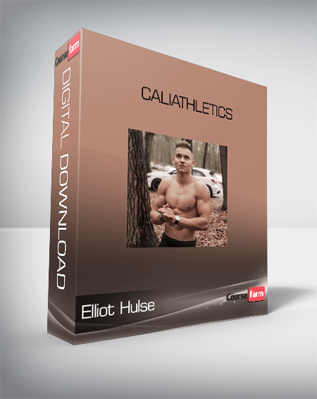 Darek Woś – Caliathletics