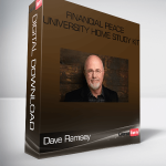 Dave Ramsey – Financial Peace University Home Study Kit