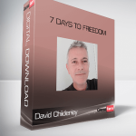 David Chiideriey – 7 Days to Freedom