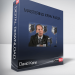 David Kahn – Mastering Krav Maga