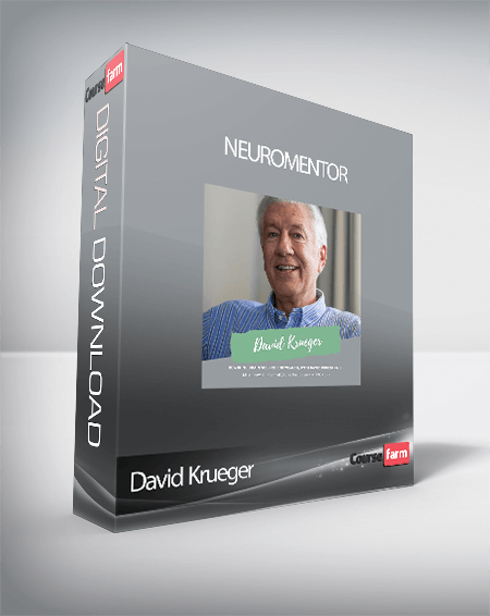 David Krueger – NeuroMentor