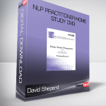 David Shepard – NLP Practitioner Home Study DVD