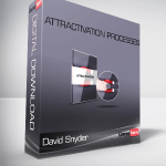 David Snyder – Attractivation Processes