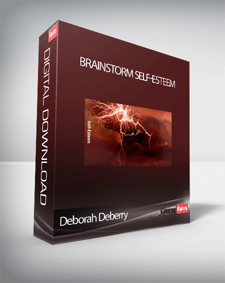 Deborah Deberry – Brainstorm Self-Esteem