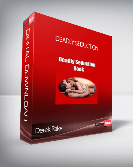 Derek Rake - Deadly Seduction