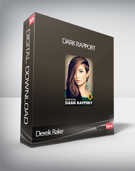 Derek Rake – Dark Rapport