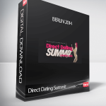 Direct Dating Summit – Berlin 2014