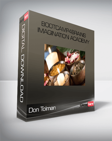 Don Tolman – Bootcamp4Brains / Imagination Academy