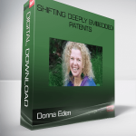 Donna Eden – Shifting Deeply Embedded Patents