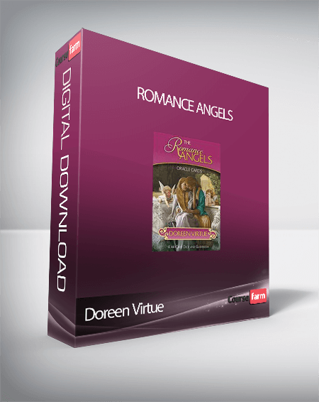 Doreen Virtue – Romance Angels