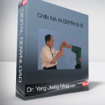 Dr. Yang Jwing Ming – Chin Na In Depth 9-12