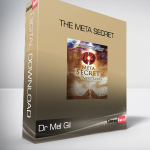 Dr Mel Gil – The Meta Secret