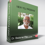 Dr. Baskaran Pillai – New You Program
