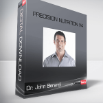 Dr. John Berardi – Precision Nutrition v4