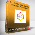 Dr. Sara Gottfried – Fast Track Your Hormone Cure (10-Day Program)