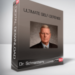 Dr. Schroetters Ultimate Self-Defense
