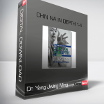 Dr. Yang Jwing Ming – Chin Na In Depth 1-4