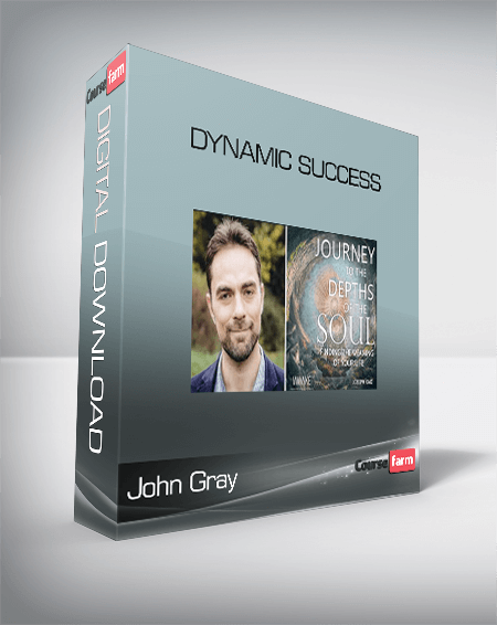 Dynamic Success-John Gray