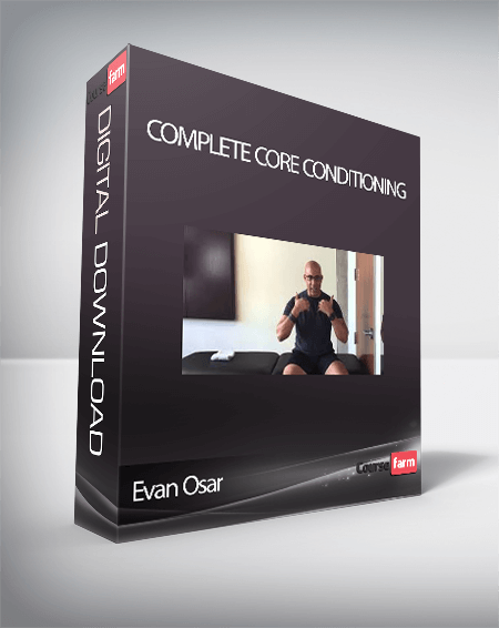 Evan Osar – Complete Core Conditioning