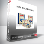 Expert Boxing – How to Box in 10 Days