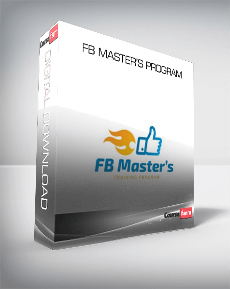 FB MASTER’S PROGRAM