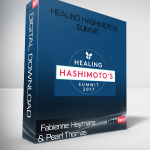 Fabienne Heymans & Pearl Thomas – Healing Hashimoto’s Summit